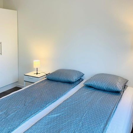 Scandinavian Apartment Hotel - Lunden 1 - Central 3 Bedroom Apartment On Two Floors ホーセンス エクステリア 写真