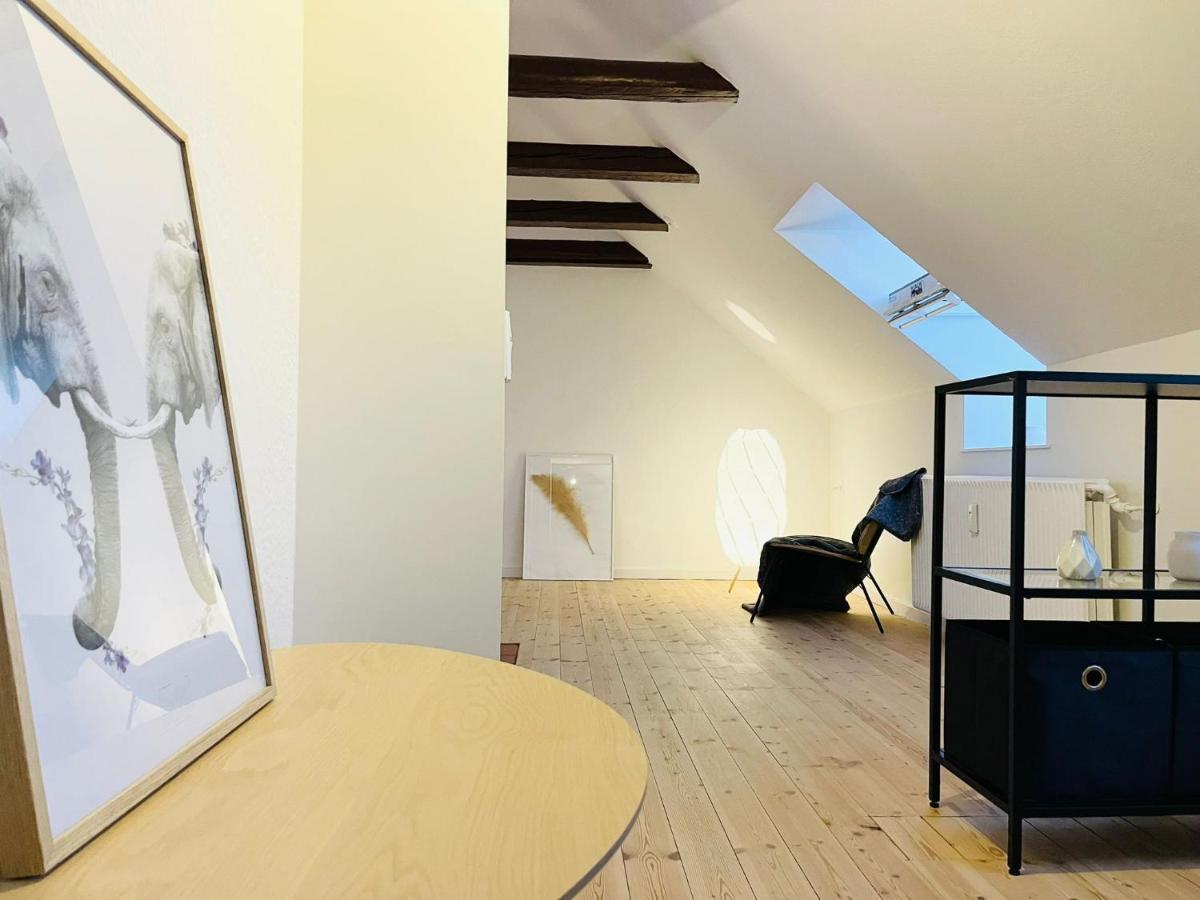 Scandinavian Apartment Hotel - Lunden 1 - Central 3 Bedroom Apartment On Two Floors ホーセンス エクステリア 写真